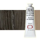 Materiais Belas Artes - Oleo Artstis Winsor & Newton, Marron Vandyke, 37 ml. | totenart.com