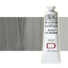 Materiais Belas Artes - Oleo Artstis Winsor & Newton, Pewter, 37 ml. | totenart.com