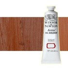 Materiais Belas Artes - Oleo Artstis Winsor & Newton, Vermelho Claro, 37 ml. | totenart.com
