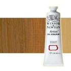 Materiais Belas Artes - Oleo Artstis Winsor & Newton, Siena Natural, 37 ml. | totenart.com