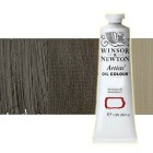 Materiais Belas Artes - Oleo Artstis Winsor & Newton, Ombra Natural, 37 ml. | totenart.com