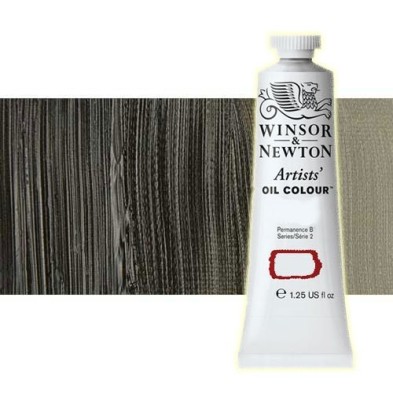 Materiais Belas Artes - Oleo Artstis Winsor & Newton, Terra Ombra Natural (s. verde), 37 | totenart.com