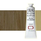 Materiais Belas Artes - Oleo Artstis Winsor & Newton, Terra Ombra Natural Clara, 37 ml. | totenart.com