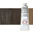 Materiais Belas Artes - Oleo Artstis Winsor & Newton, Ombra Queimada, 37 ml. | totenart.com