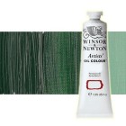 Materiais Belas Artes - Oleo Artstis Winsor & Newton, Terra Verde, 37 ml. | totenart.com