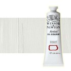 Materiais Belas Artes - Oleo Artstis Winsor & Newton, Tono Branco de Chumbo, 37 ml. | totenart.com