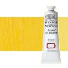 Materiais Belas Artes - Oleo Artstis Winsor & Newton, Tone Cromo Amarelo, 37 ml. | totenart.com