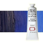 Materiais Belas Artes - Oleo Artstis Winsor & Newton, Ultramar Frances, 37 ml. | totenart.com