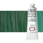 Materiais Belas Artes - Oleo Artstis Winsor & Newton, Tone Verde Escuro, 37 ml. | totenart.com