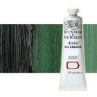Materiais Belas Artes - Oleo Artstis Winsor & Newton, Verde de Prusia, 37 ml. | totenart.com