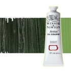 Materiais Belas Artes - Oleo Artstis Winsor & Newton, Verde Seiva, 37 ml. | totenart.com