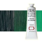 Materiais Belas Artes - Oleo Artstis Winsor & Newton, Verde Winsor (sombra amarela), 37  | totenart.com