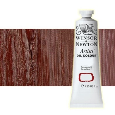 Materiais Belas Artes - Oleo Artstis Winsor & Newton, Marte Violet Escuro, 37 ml. | totenart.com