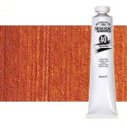 Materiais Belas Artes - Oleo Winton W&N, Tierra Siena Queimada, 200 ml. | totenart.com