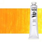 Materiais Belas Artes - Oleo Winton W&N, Tono Amarelo de Cadmio, 200 ml. | totenart.com