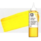 Materiais Belas Artes - Acrilico Vallejo, Amarelo Limao Fluorescente, 200 ml. | totenart.com