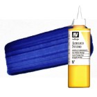 Materiais Belas Artes - Acrilico Vallejo, Azul da Prussia ftalocianina, 200 ml. | totenart.com