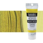 Materiais Belas Artes - Acrilico Liquitex Ouro Verde Heavy Body, 59 ml. | totenart.com