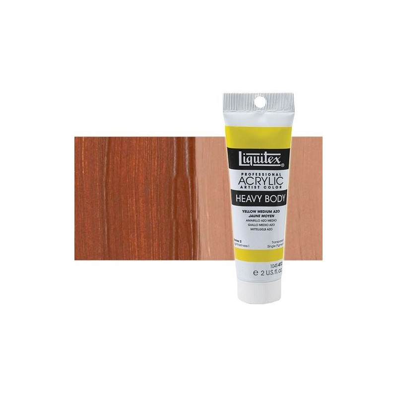 Materiais Belas Artes - Acrilico Liquitex Terra de Siena Queimada Heavy Body, 59 ml. | totenart.com