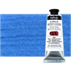 Materiais Belas Artes - Acrilico Vallejo Artist Azul Iridiscente, 60 ml. | totenart.com