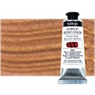 Materiais Belas Artes - Acrilico Vallejo Artist Cobre, 60 ml. | totenart.com