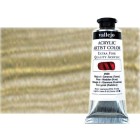 Materiais Belas Artes - Acrilico Vallejo Artist Ouro Antiguo, 60 ml. | totenart.com