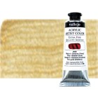 Materiais Belas Artes - Acrilico Vallejo Artist Ouro, 60 ml. | totenart.com