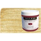 Materiais Belas Artes - Acrilico Vallejo Artist Ouro, 500 ml. | totenart.com