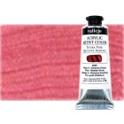 Materiais Belas Artes - Acrilico Vallejo Artist Vermelho Iridiscente, 60 ml. | totenart.com
