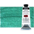 Materiais Belas Artes - Acrilico Vallejo Artist Verde Iridiscente, 60 ml. | totenart.com
