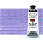 Materiais Belas Artes - Acrilico Vallejo Artist Violeta Iridiscente, 60 ml. | totenart.com
