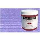 Materiais Belas Artes - Acrilico Vallejo Artist Violeta Iridiscente, 500 ml. | totenart.com