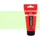 Materiais Belas Artes - Acrilico Amsterdam Amarelo Reflex 120 ml. | totenart.com