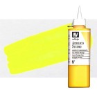 Materiais Belas Artes - Acrilico Vallejo, Amarelo Limao Fluorescente, 200 ml. | totenart.com