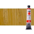 Materiais Belas Artes - Oleo Titan Extra Fino, Ouro Amarelo,  60 ml. | totenart.com