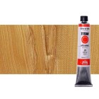 Materiais Belas Artes - Oleo Titan Extra Fino, Ouro Vermelho,  60 ml. | totenart.com