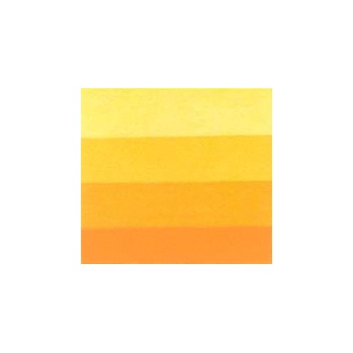 Tinta de Gravura Amarelho Indio Charbonnel, 200 ml.