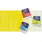 Materiais Belas Artes - Aquarela W&N, 1/2 godet, Amarelo Limao | totenart.com