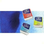 Materiais Belas Artes - Aquarela W&N, 1/2 godet, Azul Intenso | totenart.com