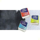 Materiais Belas Artes - Aquarela W&N, 1/2 godet, Preto Ivory | totenart.com