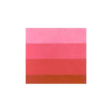 Tinta de Gravura Vermelho Gerânio (Primario), 200 ml.