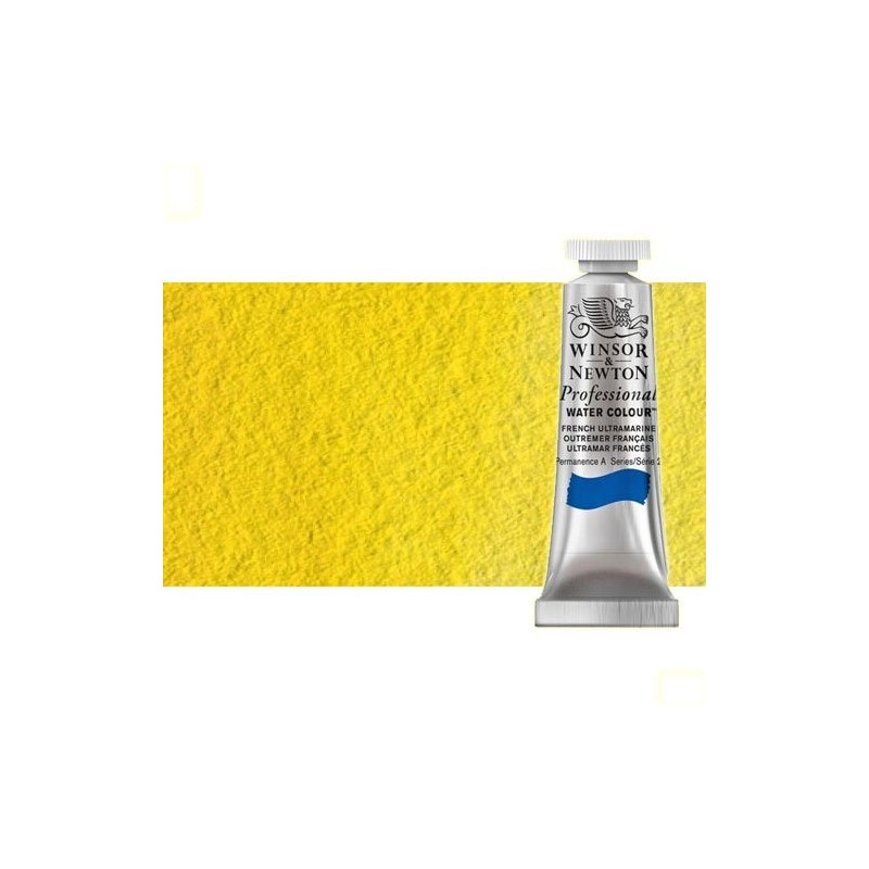 Materiais Belas Artes - Aquarela Artist Amarelo Cadmio Palido 5 ml, W N 118 | totenart.com