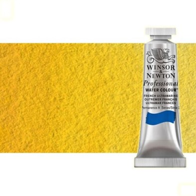 Materiais Belas Artes - Aquarela Artist Amarelo Cadmio 5 ml, W N 108 | totenart.com