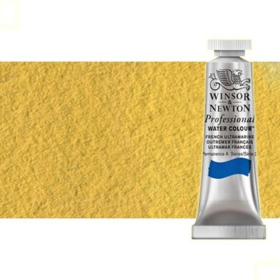 Materiais Belas Artes - Aquarela Artist Amarelo Turner 5 ml, W N 649 | totenart.com