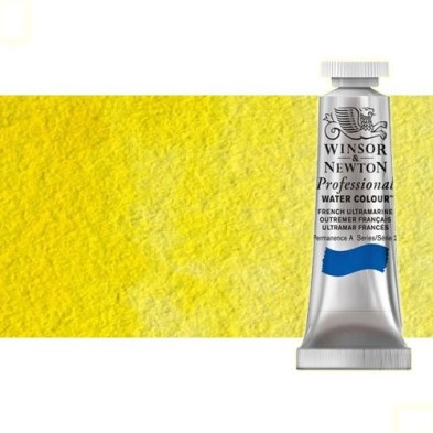 Materiais Belas Artes - Aquarela Artist Amarelo Winsor 5 ml, W N 730 | totenart.com
