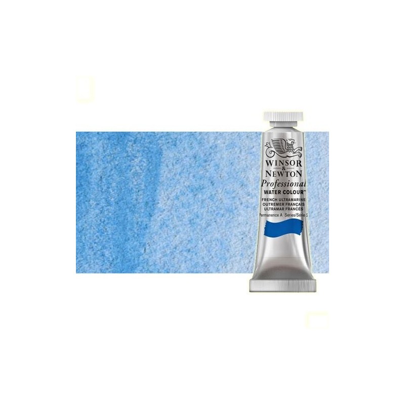 Materiais Belas Artes - Aquarela Artist Azul Ceruleo (ombra vermelho) 5 ml, W N 140 | totenart.com