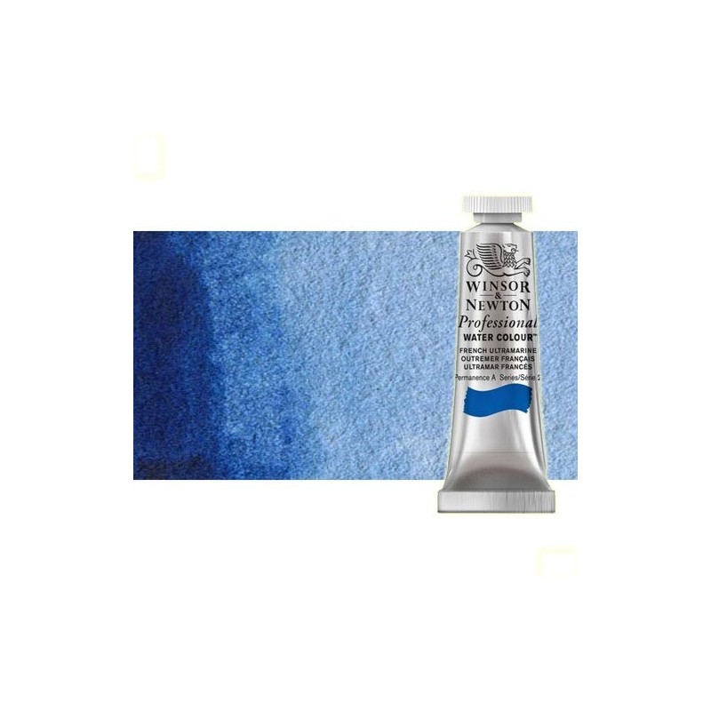 Materiais Belas Artes - Aquarela Artist Azul Amberes 5 ml, W N 010 | totenart.com