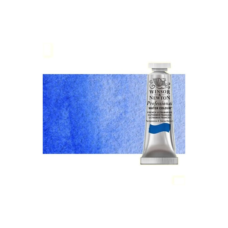 Materiais Belas Artes - Aquarela Artist Azul Cobalto 5 ml, W N 178 | totenart.com