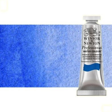Materiais Belas Artes - Aquarela Artist Azul Cobalto 5 ml, W N 178 | totenart.com