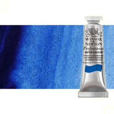 Materiais Belas Artes - Aquarela Artist Azul Winsor (sombra verde) 5 ml, W N 707 | totenart.com
